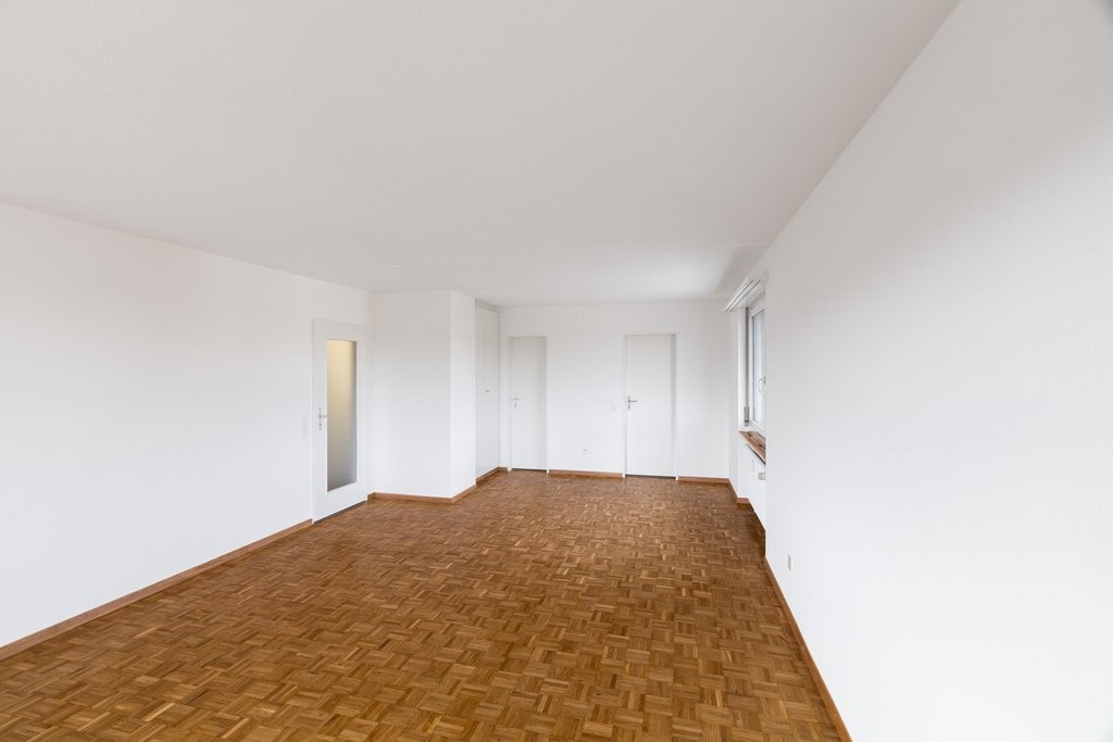 Appartement de 4 ½ pièces