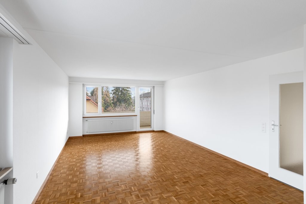 Appartement de 4 ½ pièces