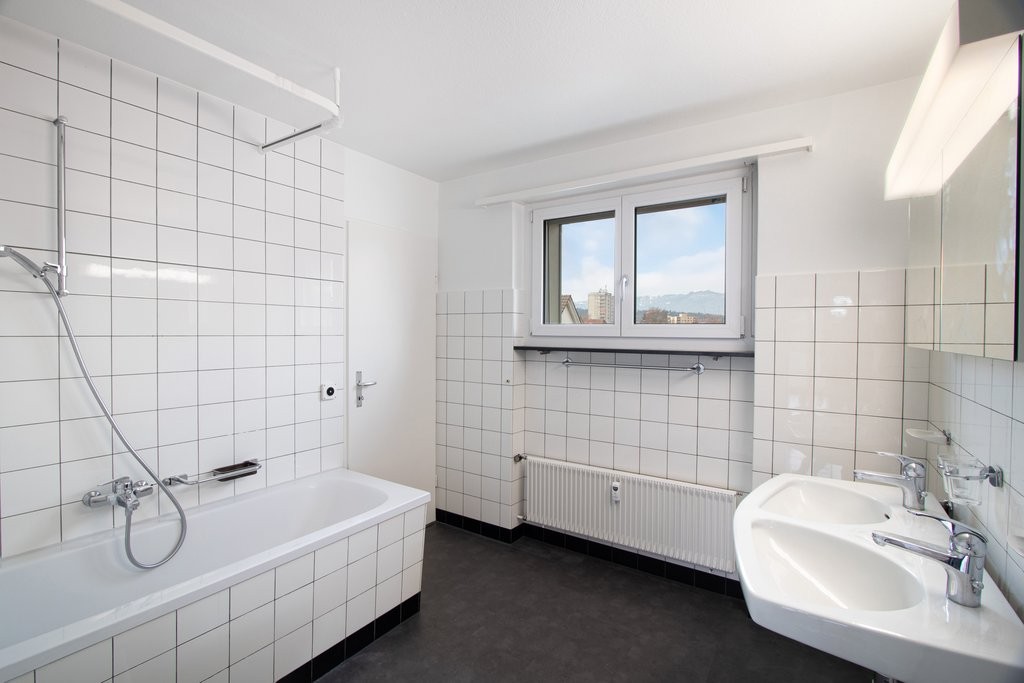 Appartement de 4 ½ pièces