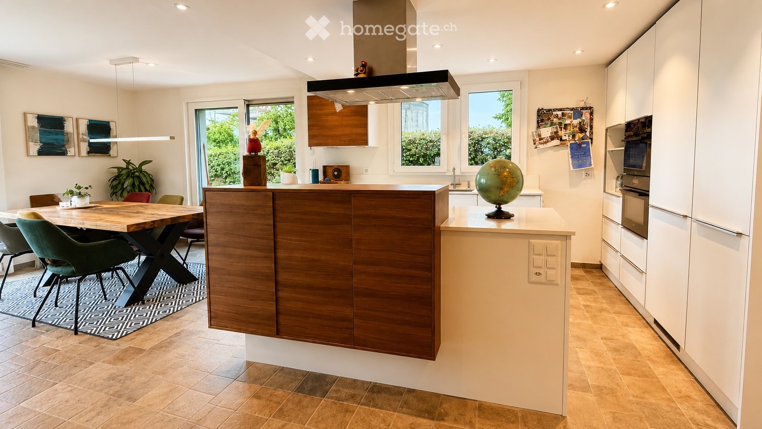 maison individuelle de 2 pièces, photo 4 sur 5