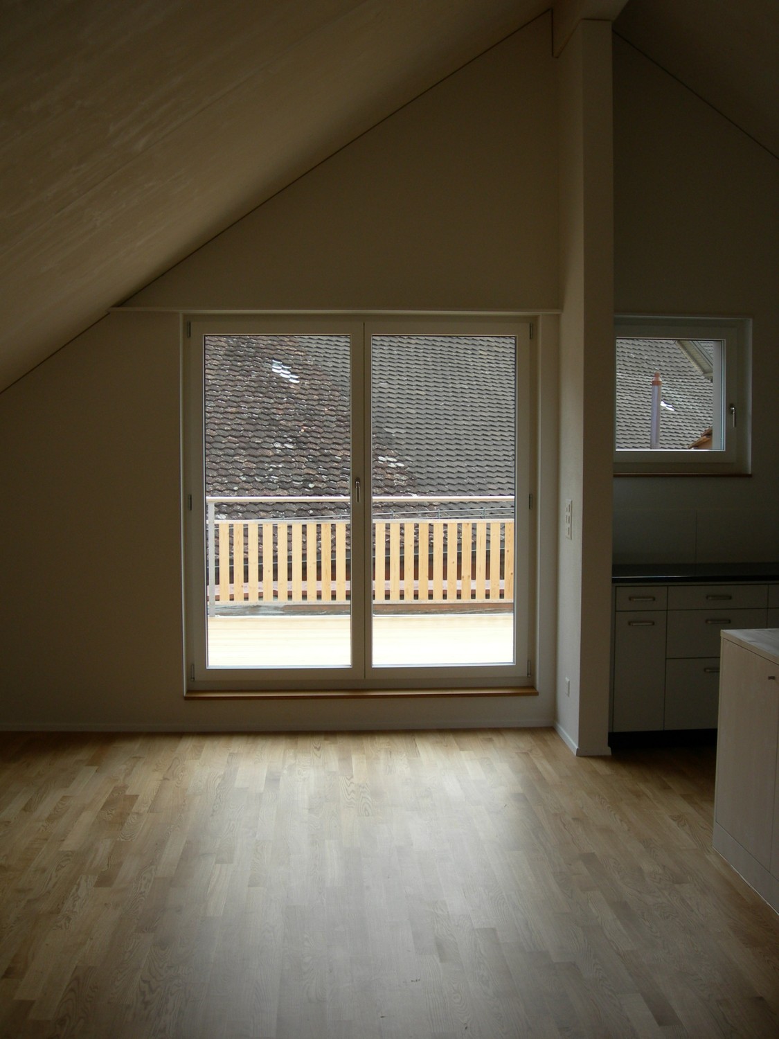 Appartement de 2 ½ pièces, photo 2 sur 6
