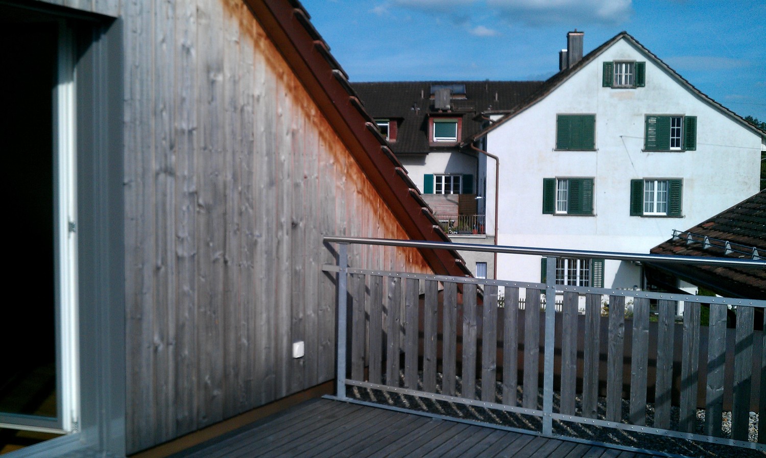 Appartement de 2 ½ pièces, photo 1 sur 6