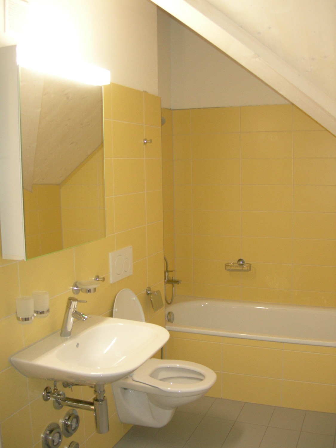 Appartement de 2 ½ pièces, photo 6 sur 6