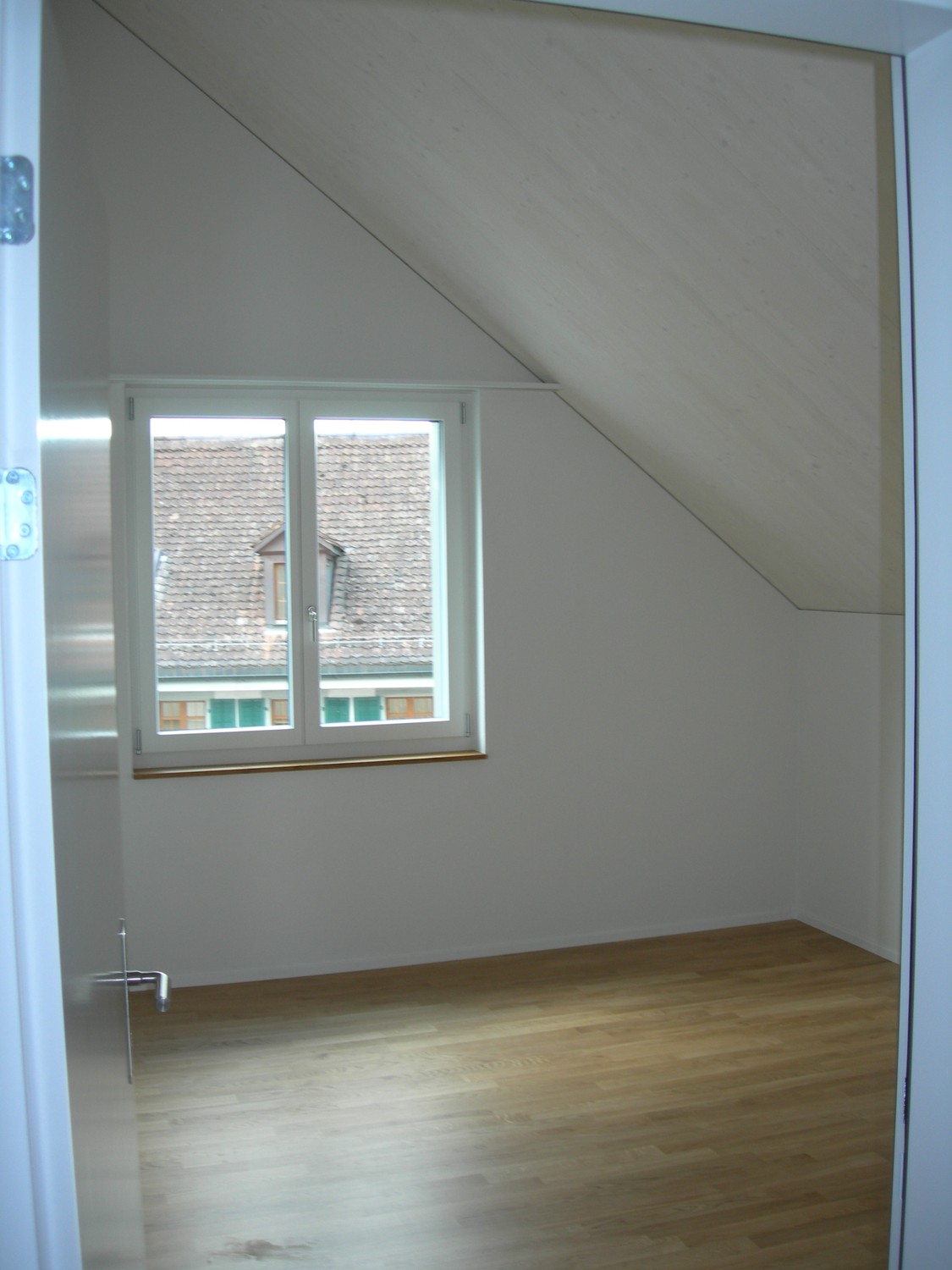 Appartement de 2 ½ pièces, photo 5 sur 6