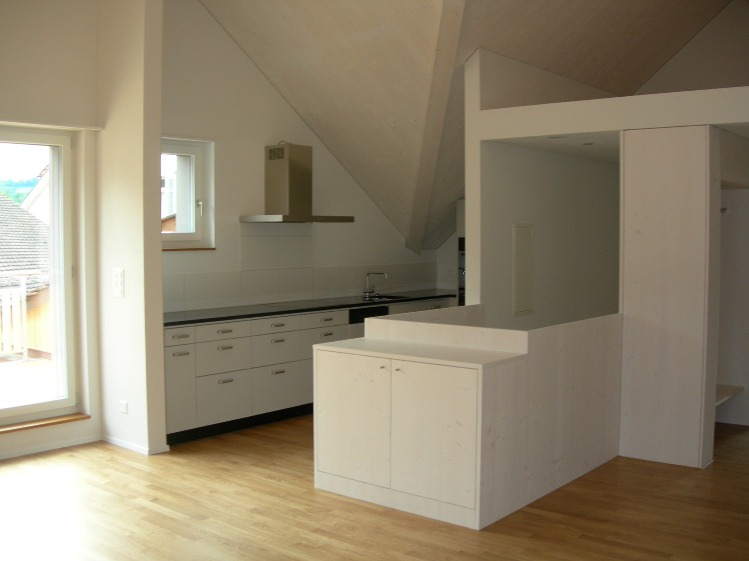 Appartement de 2 ½ pièces, photo 3 sur 6
