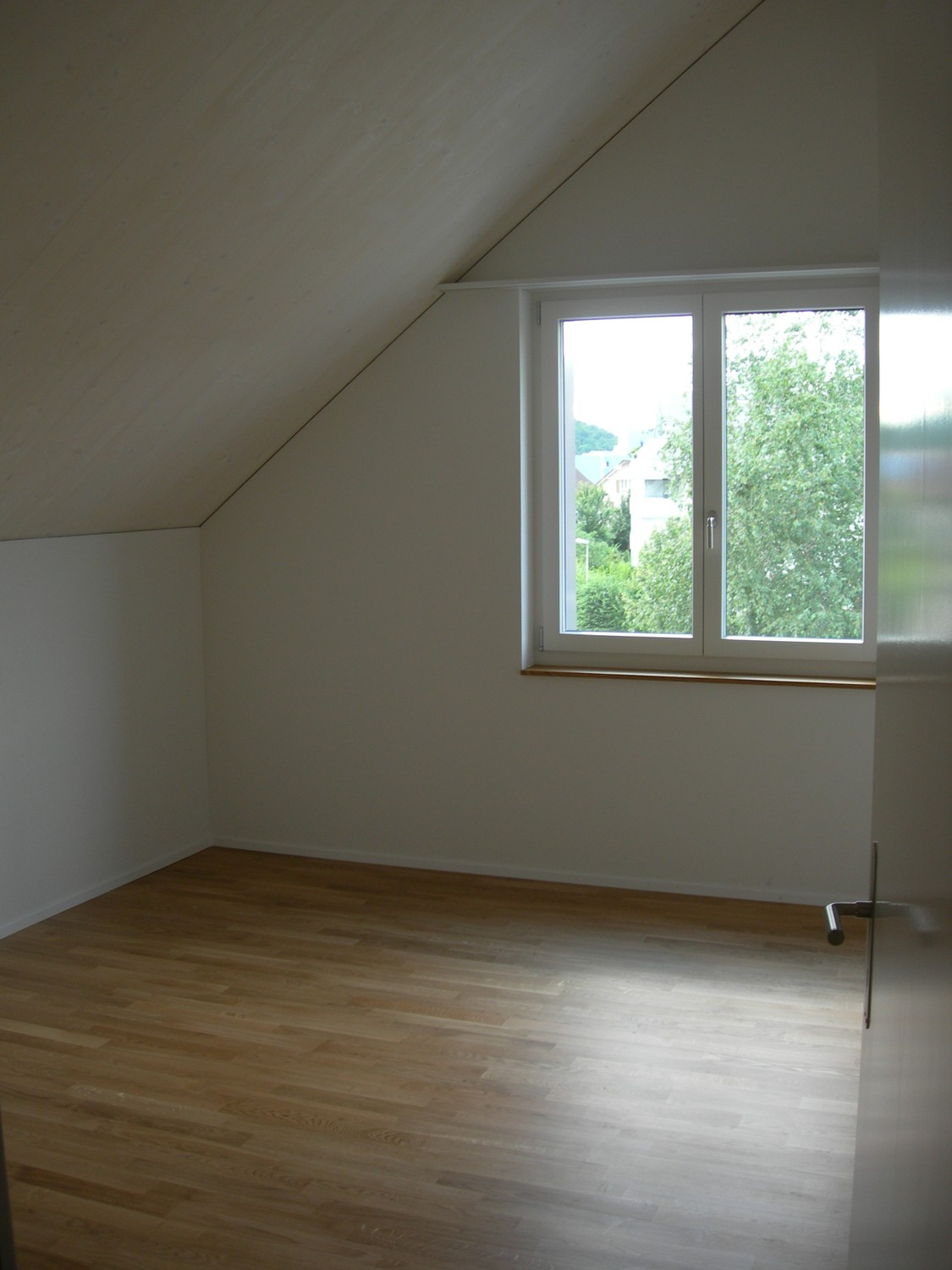 Appartement de 2 ½ pièces, photo 4 sur 6