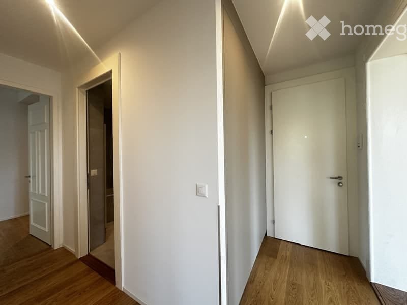 Appartement de 3 ½ pièces, photo 1 sur 5