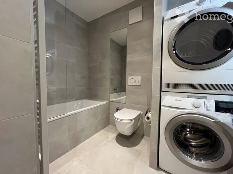 Appartement de 3 ½ pièces, photo 2 sur 5