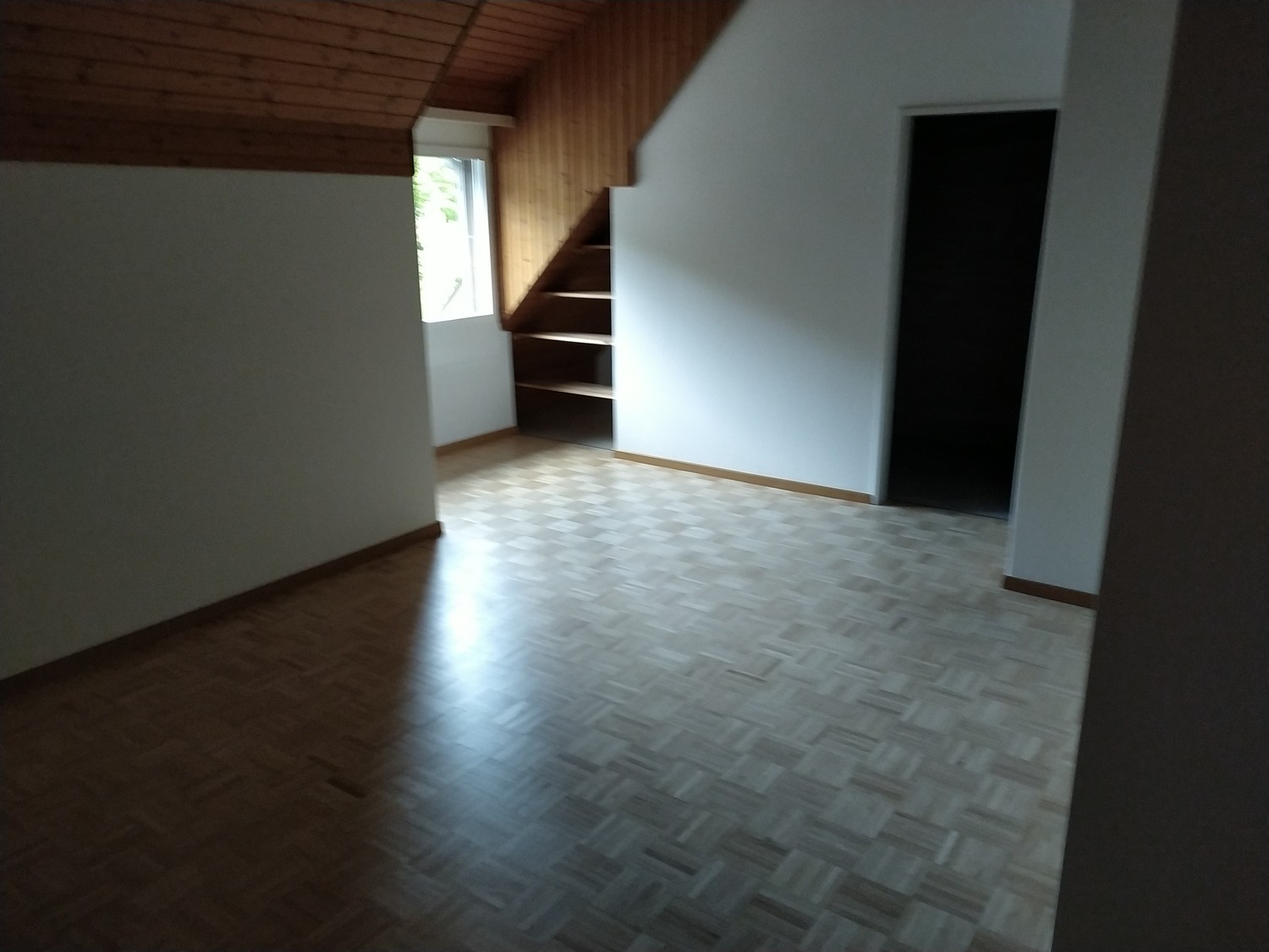 Appartement de 2 ½ pièces