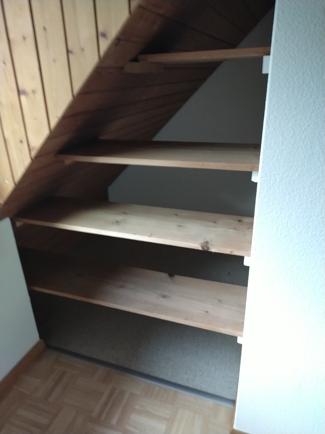 Appartement de 2 ½ pièces
