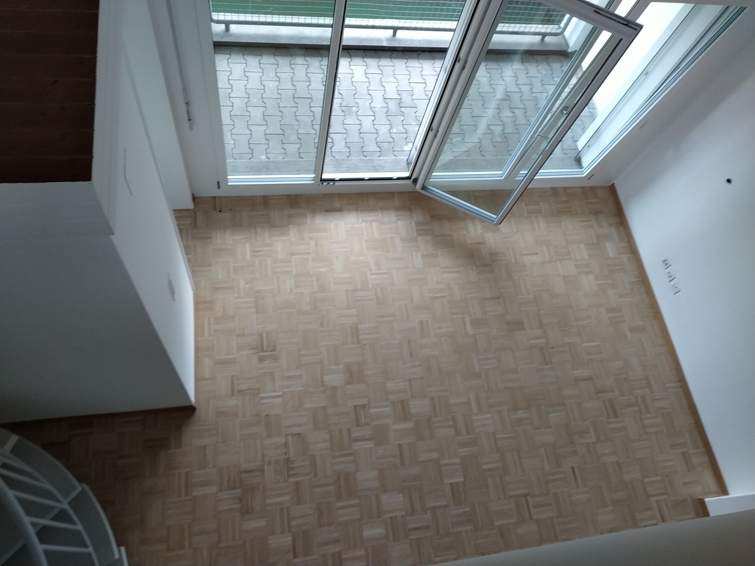 Appartement de 2 ½ pièces