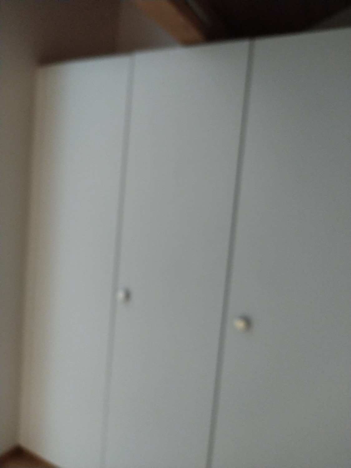 Appartement de 2 ½ pièces