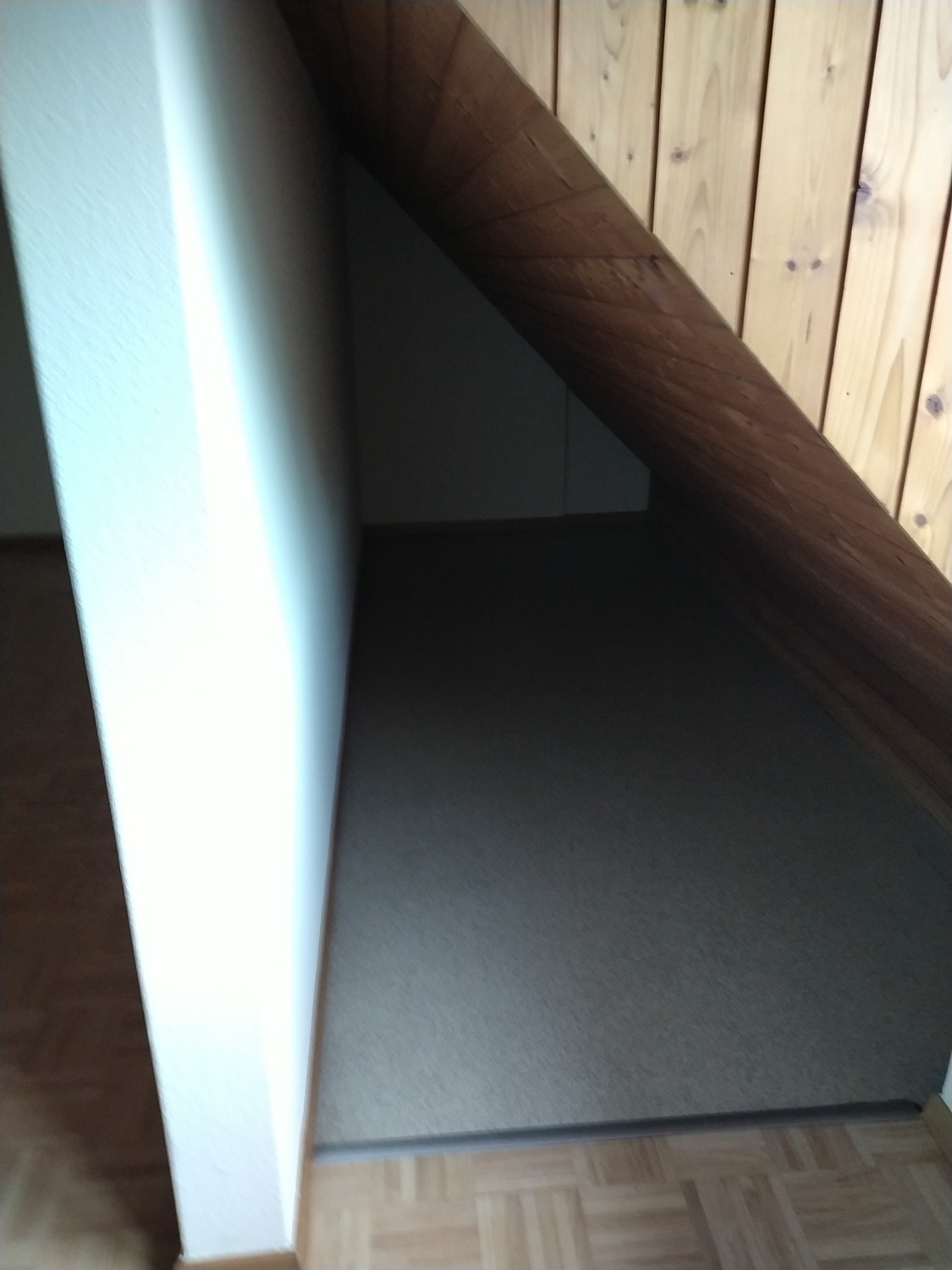 Appartement de 2 ½ pièces