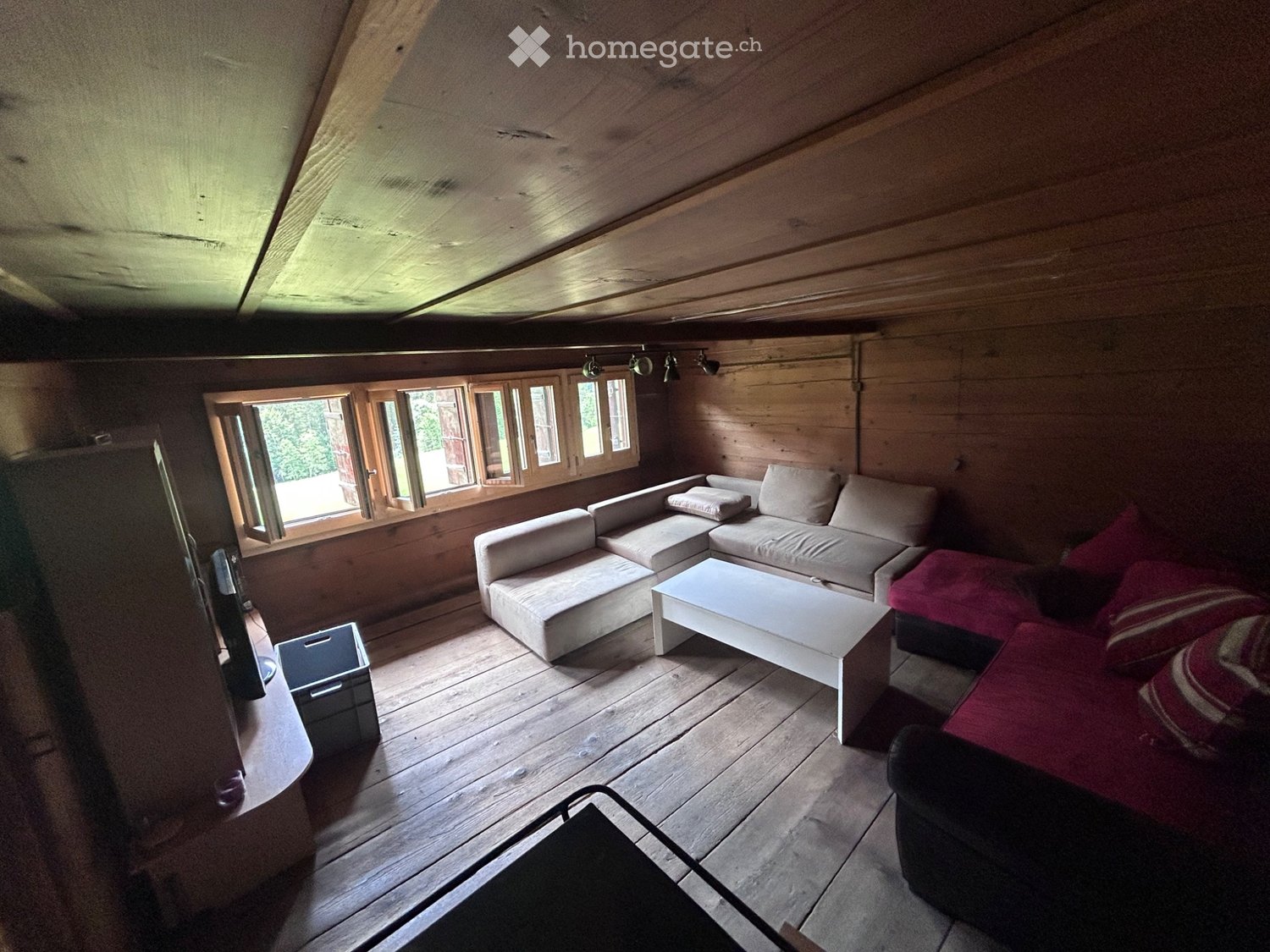4 rooms single house, photo 4 sur 5