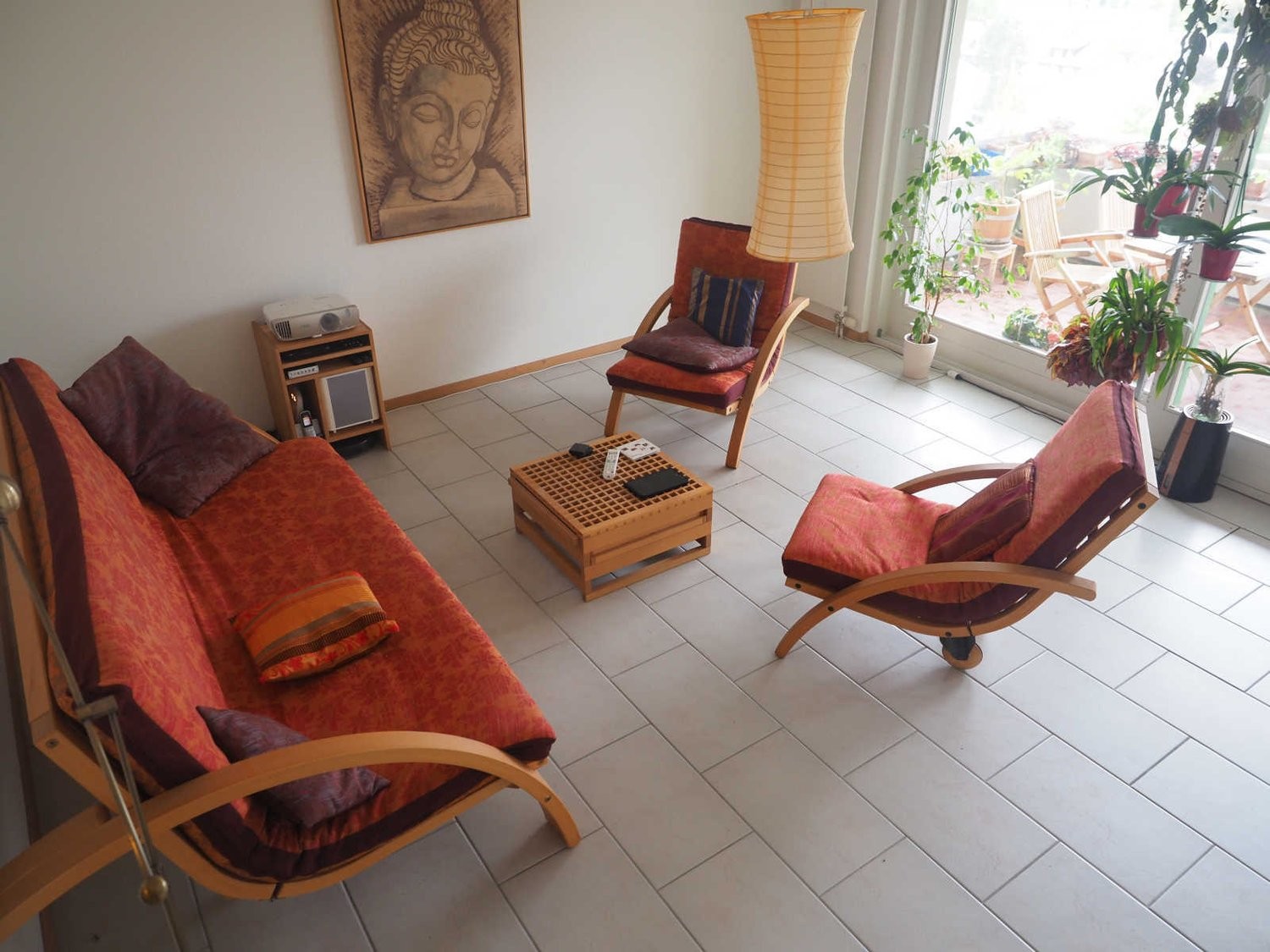 Appartement meublé de 2 ½ pièces, photo 2 sur 10