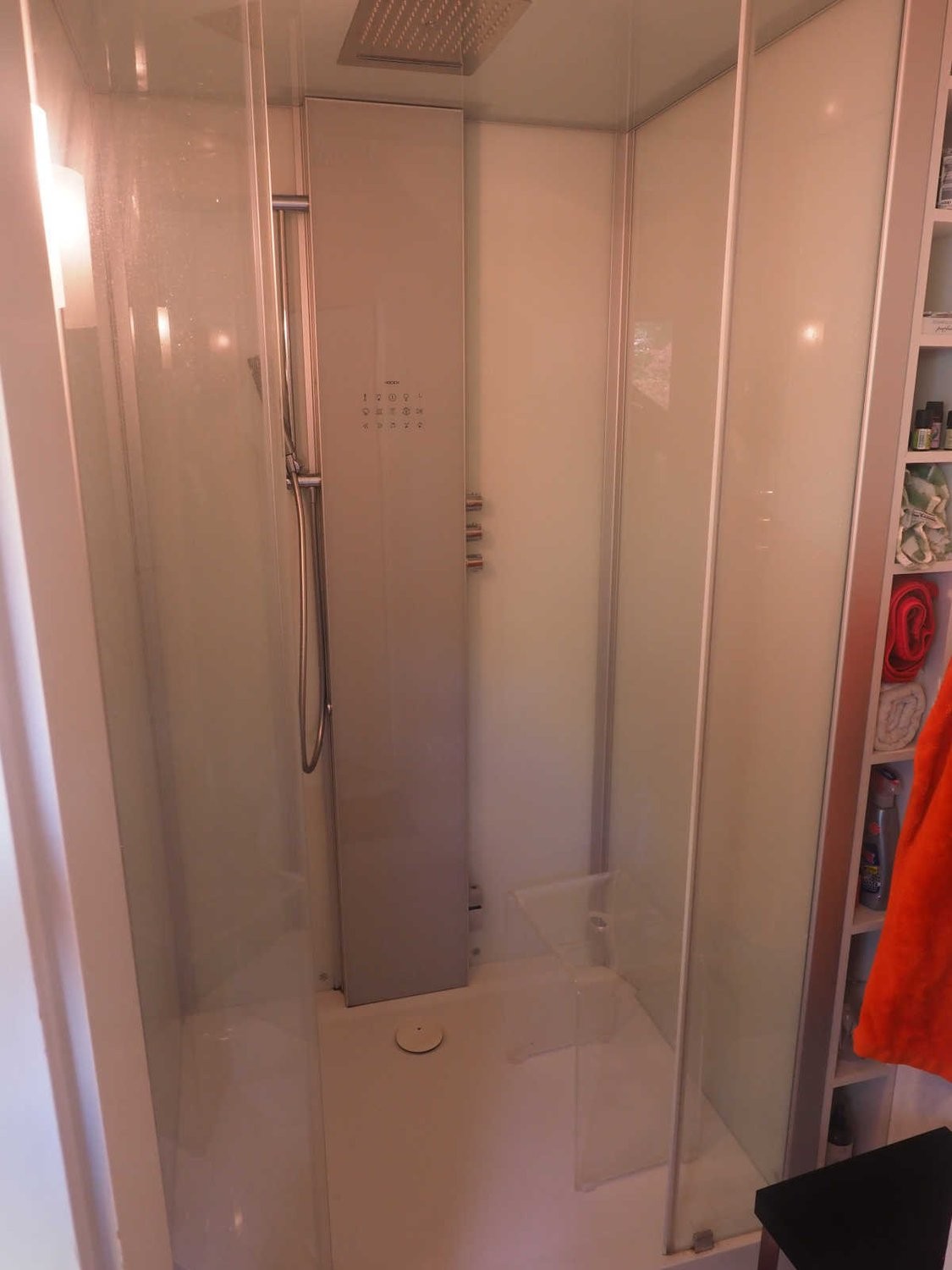Appartement meublé de 2 ½ pièces, photo 8 sur 10