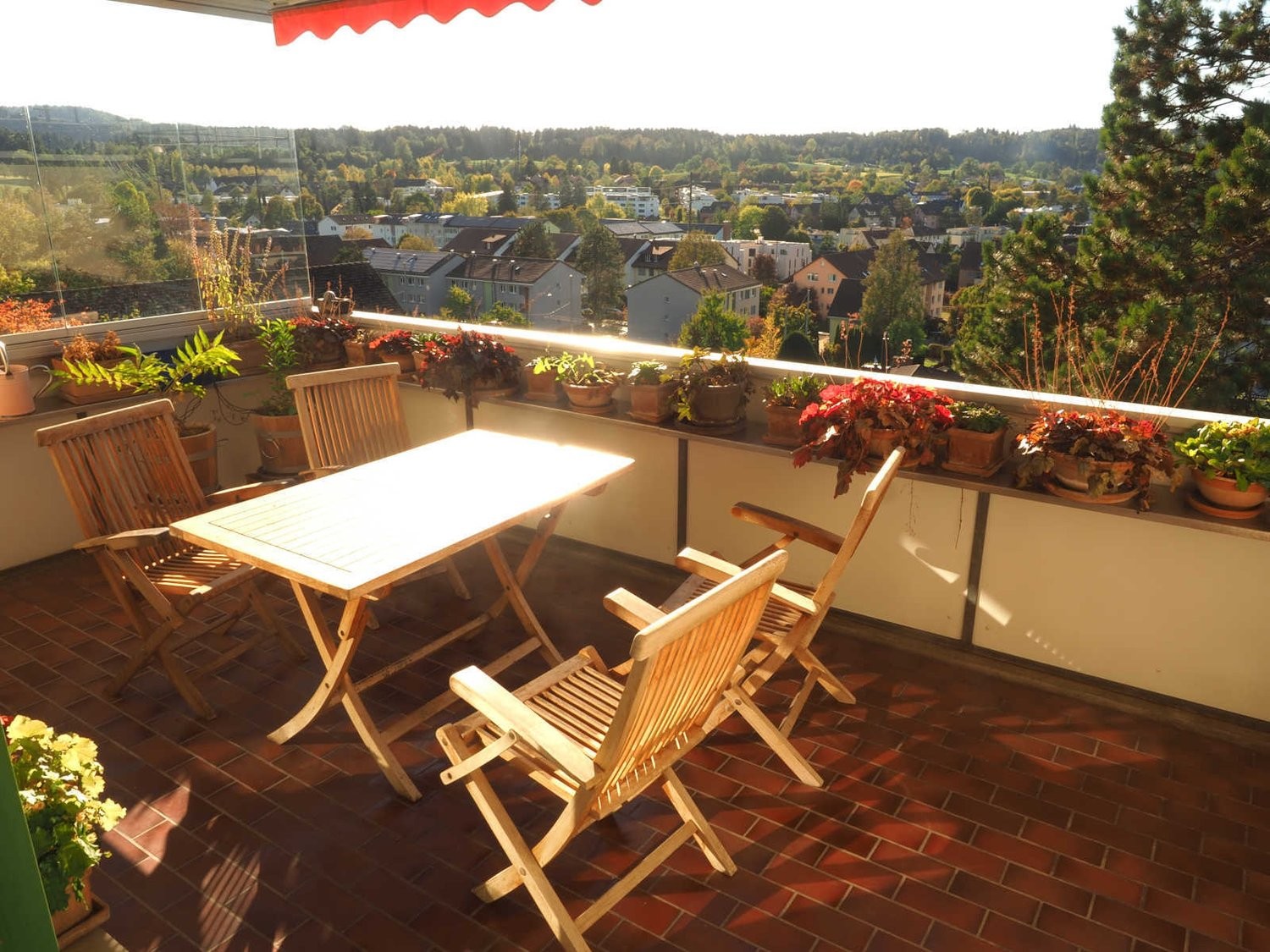 Appartement meublé de 2 ½ pièces, photo 9 sur 10