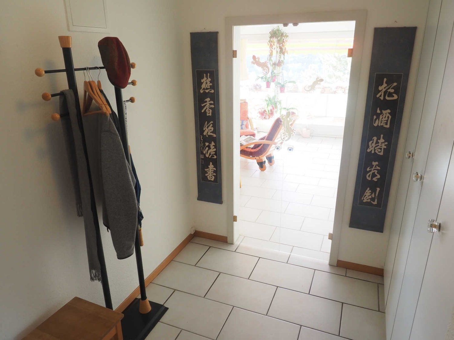Appartement meublé de 2 ½ pièces, photo 3 sur 10