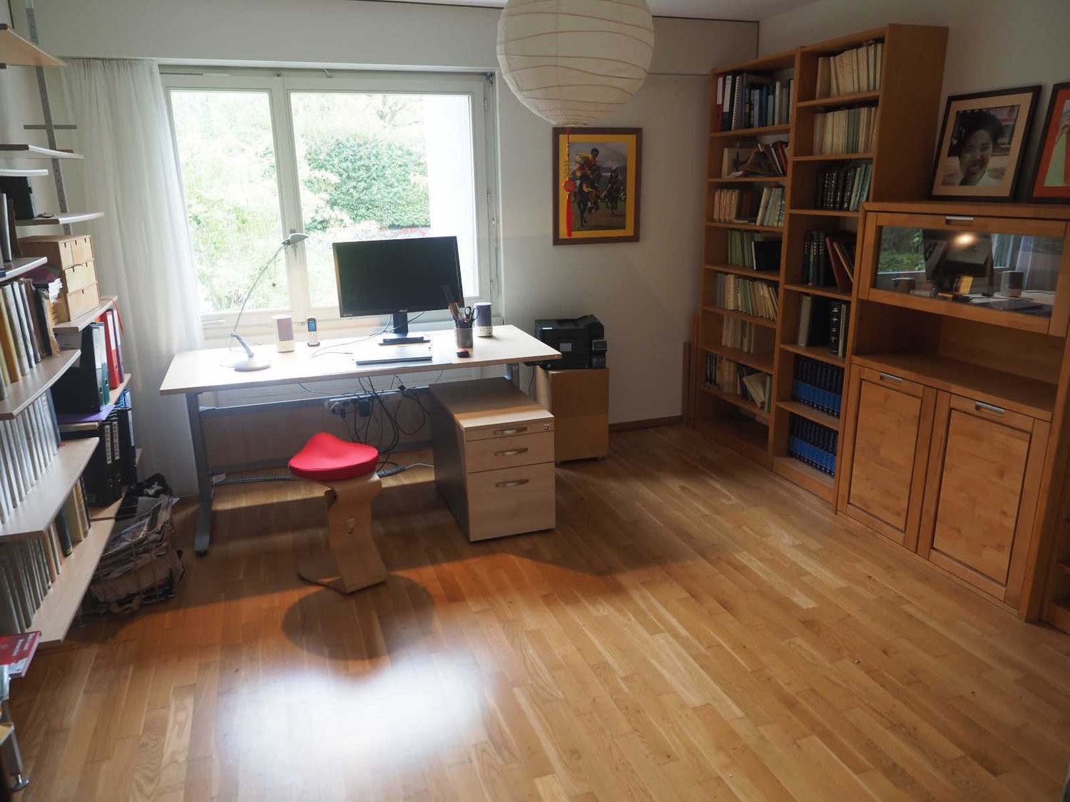 Appartement meublé de 2 ½ pièces, photo 4 sur 10