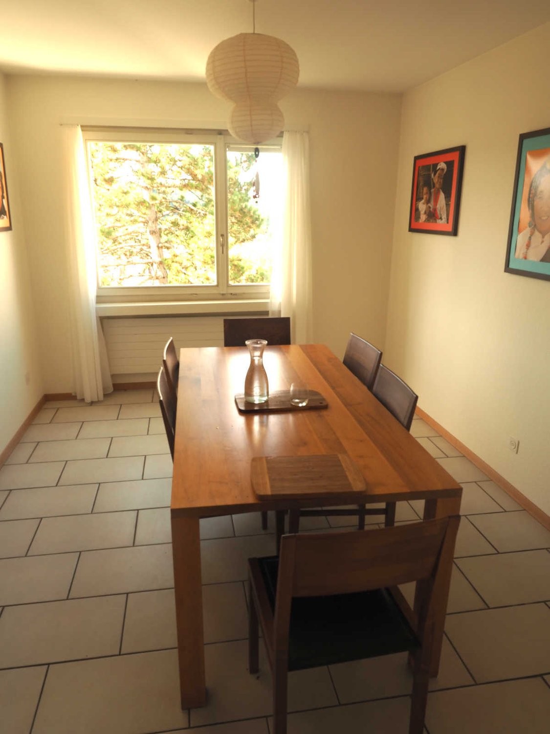 Appartement meublé de 2 ½ pièces, photo 1 sur 10