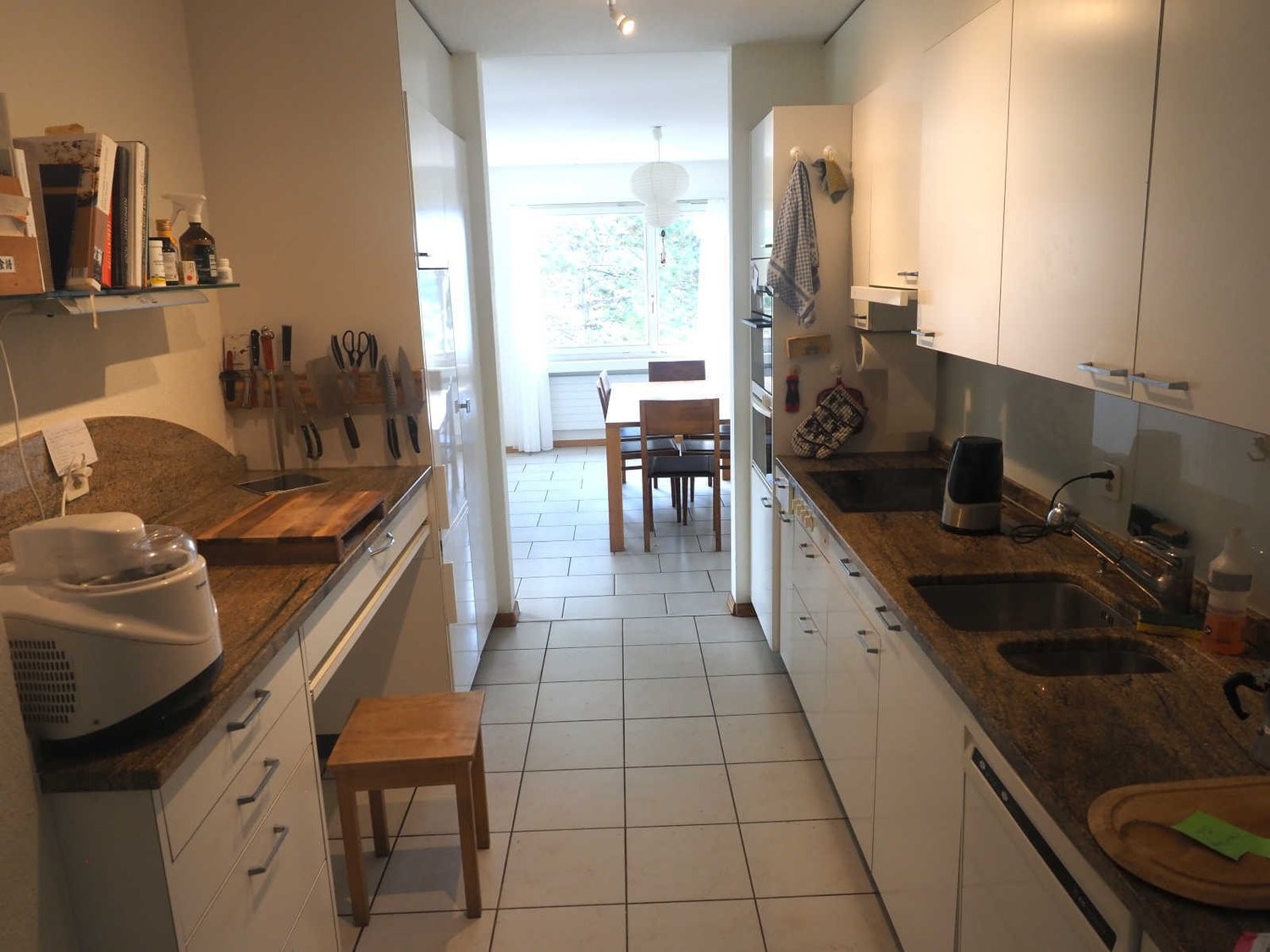 Appartement meublé de 2 ½ pièces, photo 5 sur 10