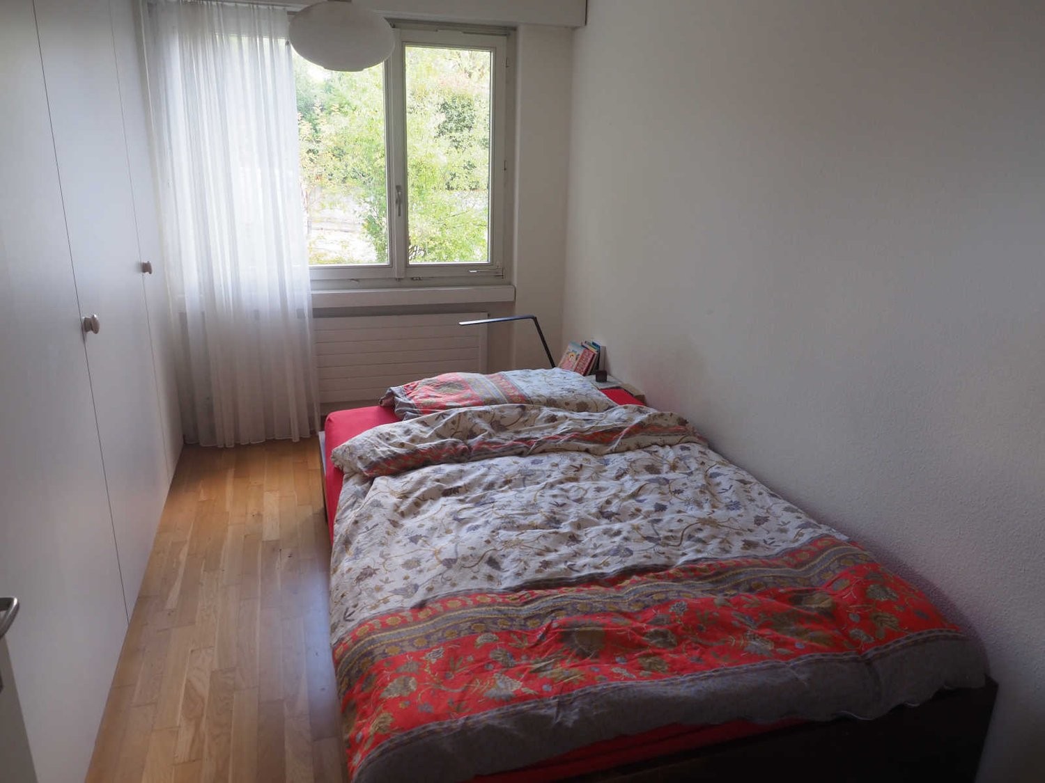 Appartement meublé de 2 ½ pièces, photo 6 sur 10