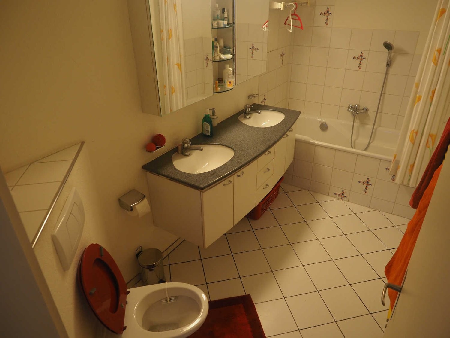 Appartement meublé de 2 ½ pièces, photo 7 sur 10