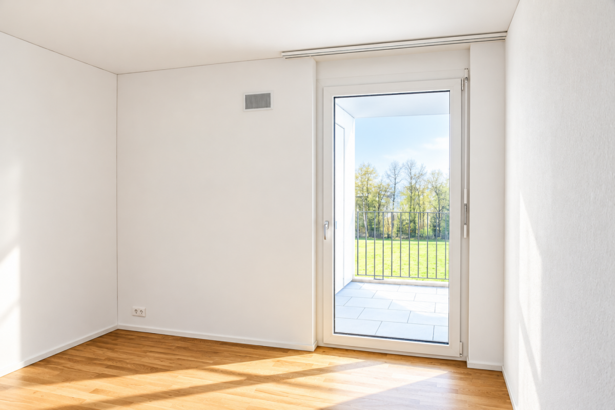 Appartement mansardé de 2 ½ pièces, photo 6 sur 10