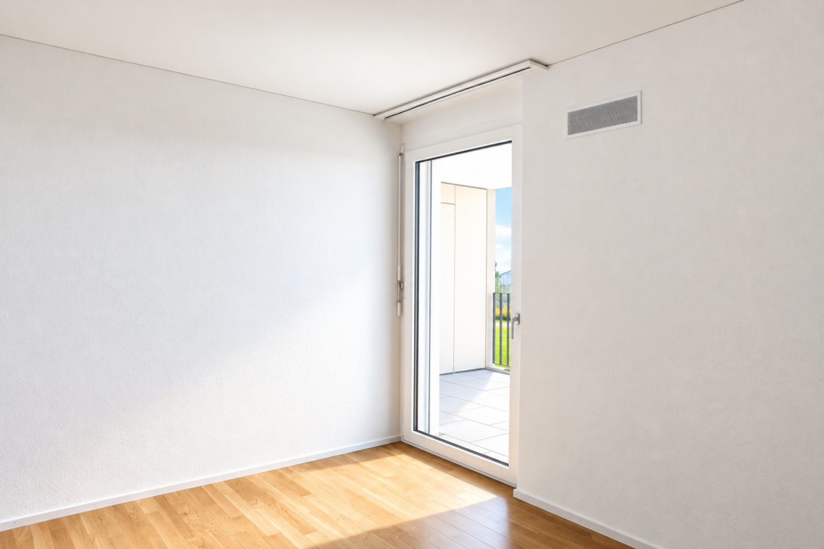 Appartement mansardé de 2 ½ pièces, photo 5 sur 10
