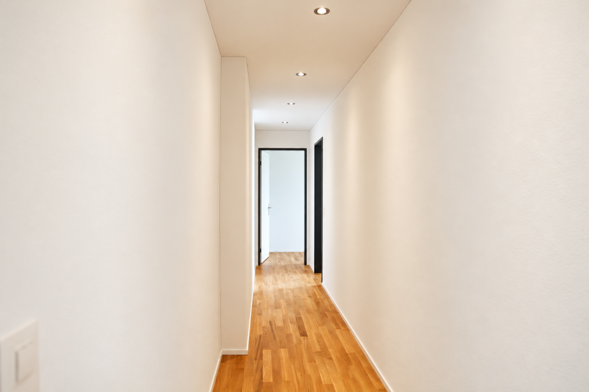 Appartement mansardé de 2 ½ pièces, photo 8 sur 10
