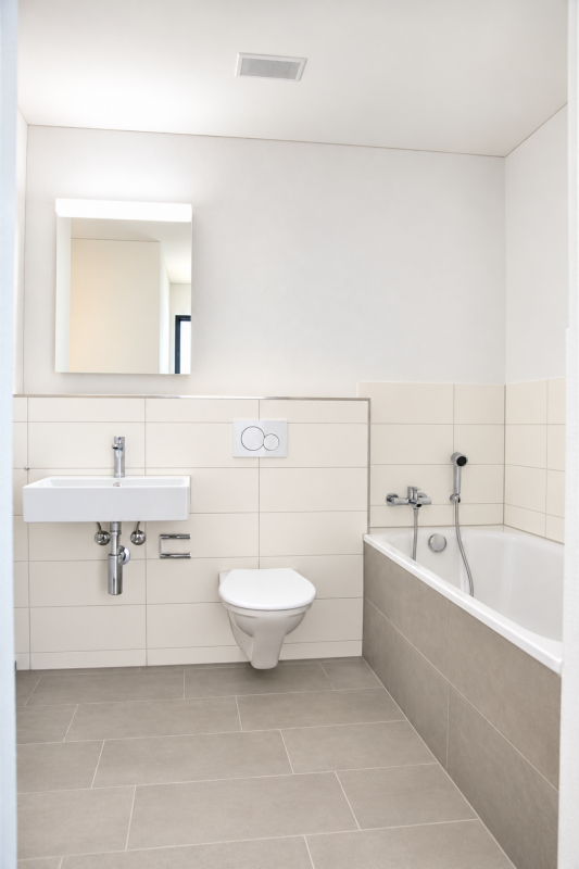 Appartement mansardé de 2 ½ pièces, photo 7 sur 10