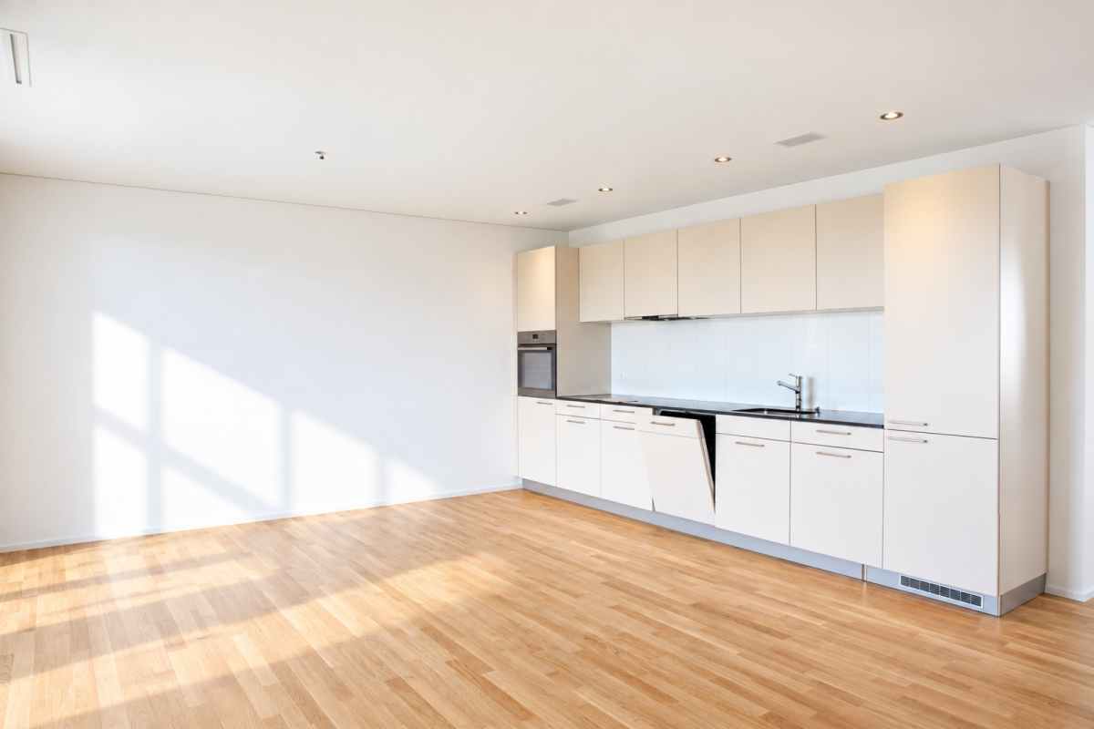 Appartement mansardé de 2 ½ pièces, photo 3 sur 10