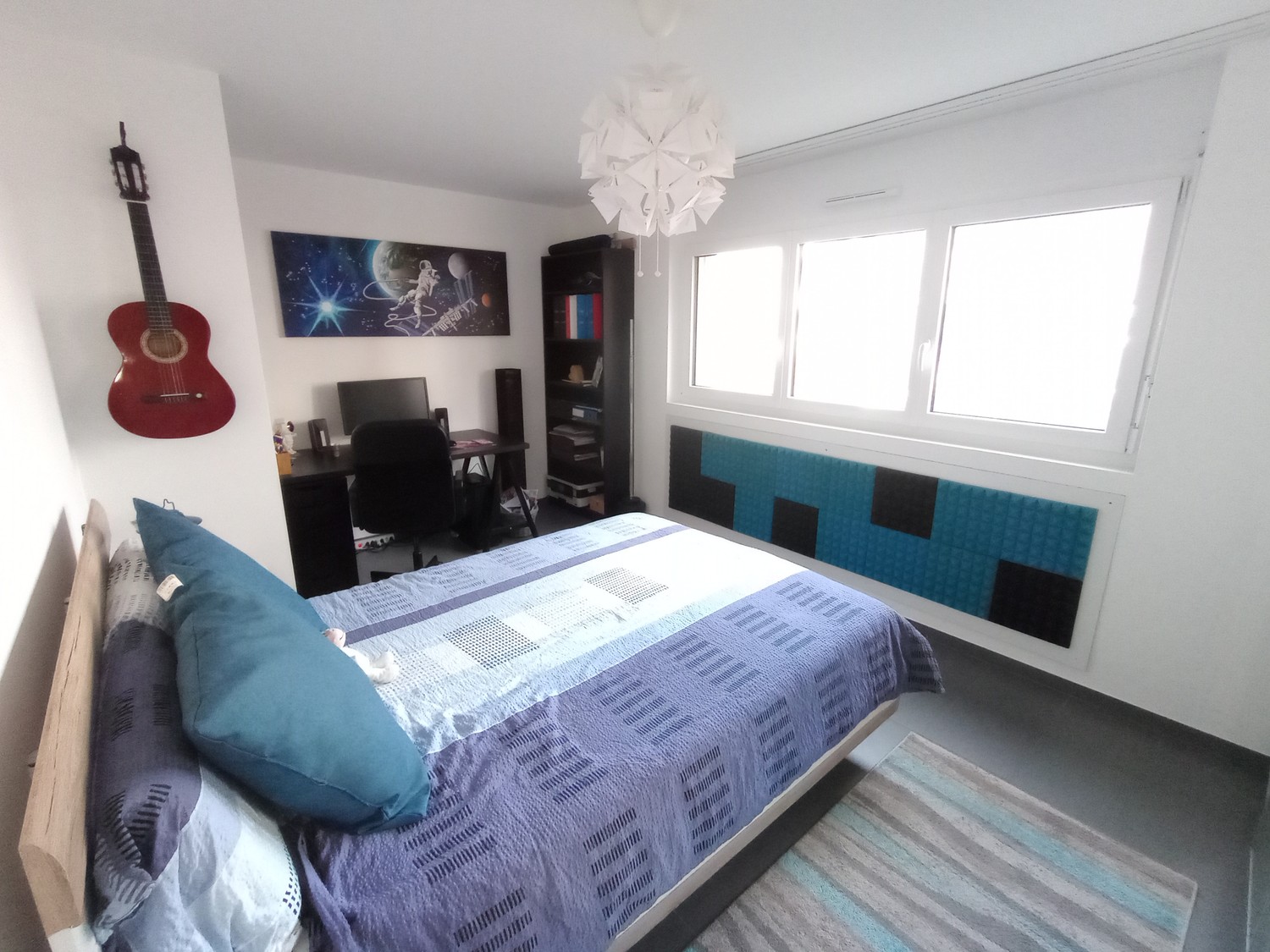 Appartement de 2 ½ pièces, photo 8 sur 8