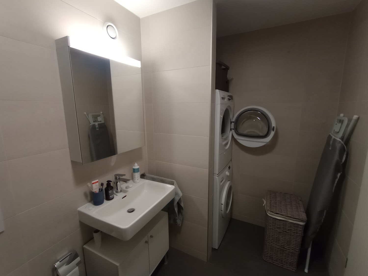 Appartement de 2 ½ pièces, photo 5 sur 8