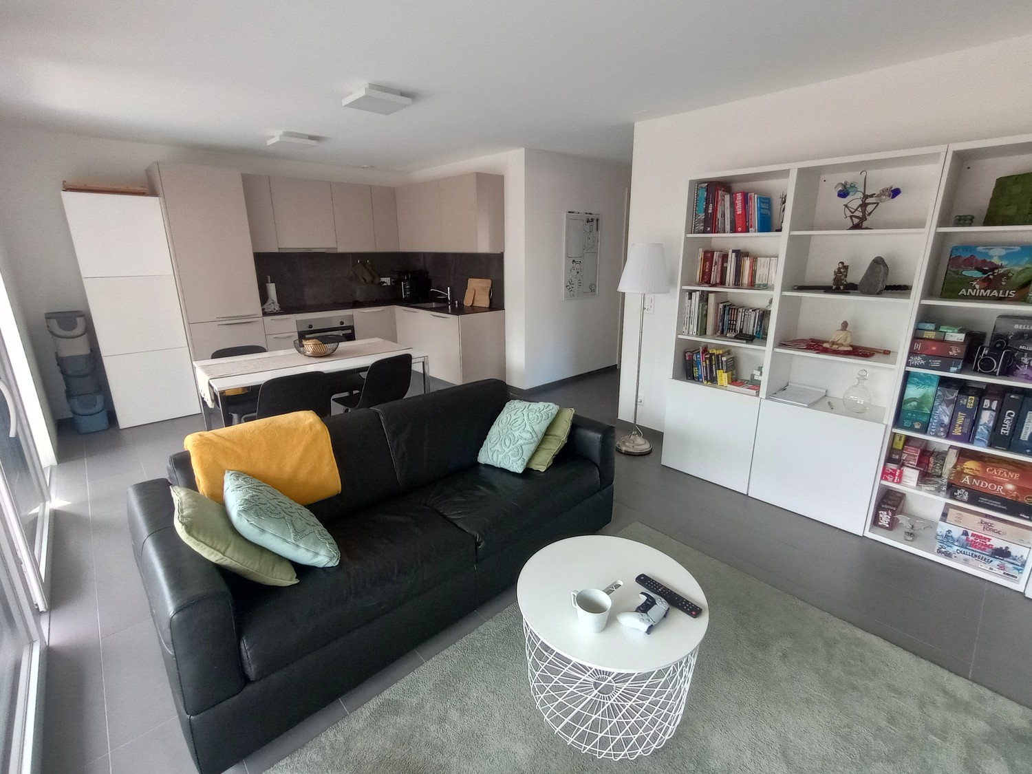 Appartement de 2 ½ pièces, photo 6 sur 8