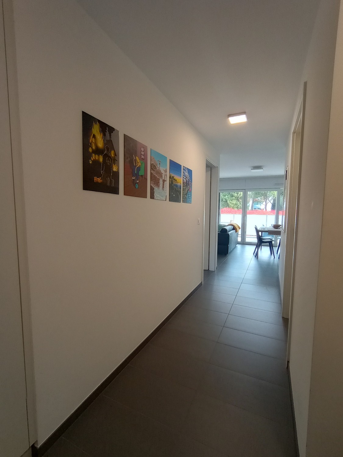 Appartement de 2 ½ pièces, photo 4 sur 8