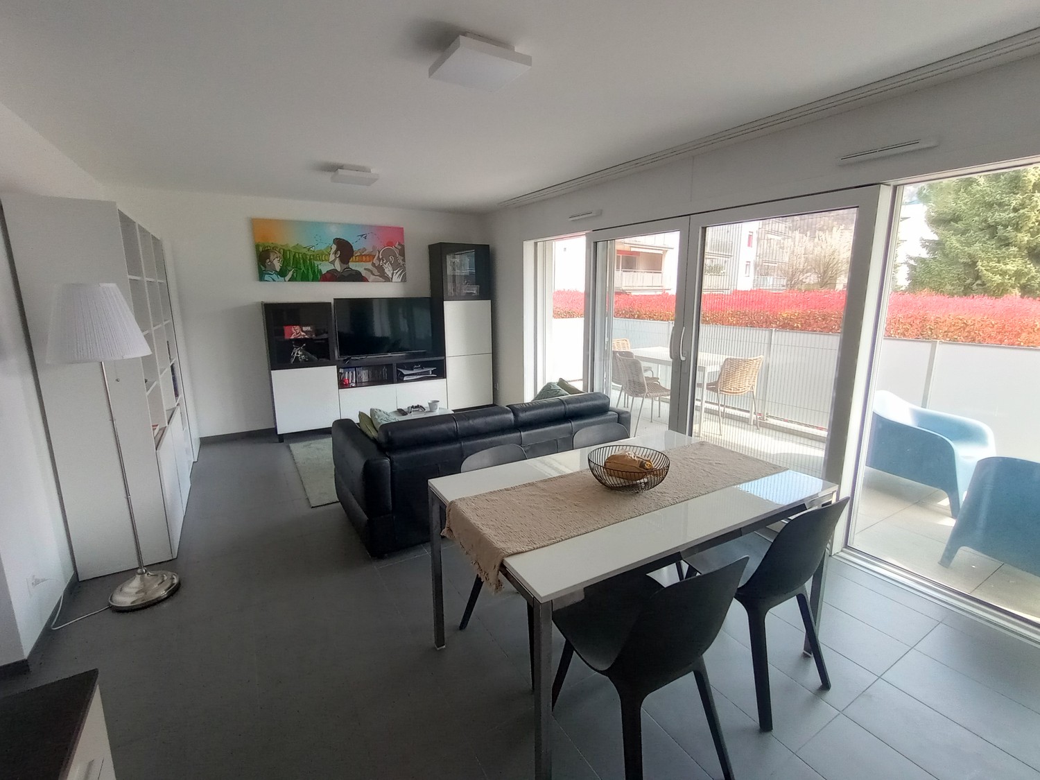 Appartement de 2 ½ pièces, photo 2 sur 8