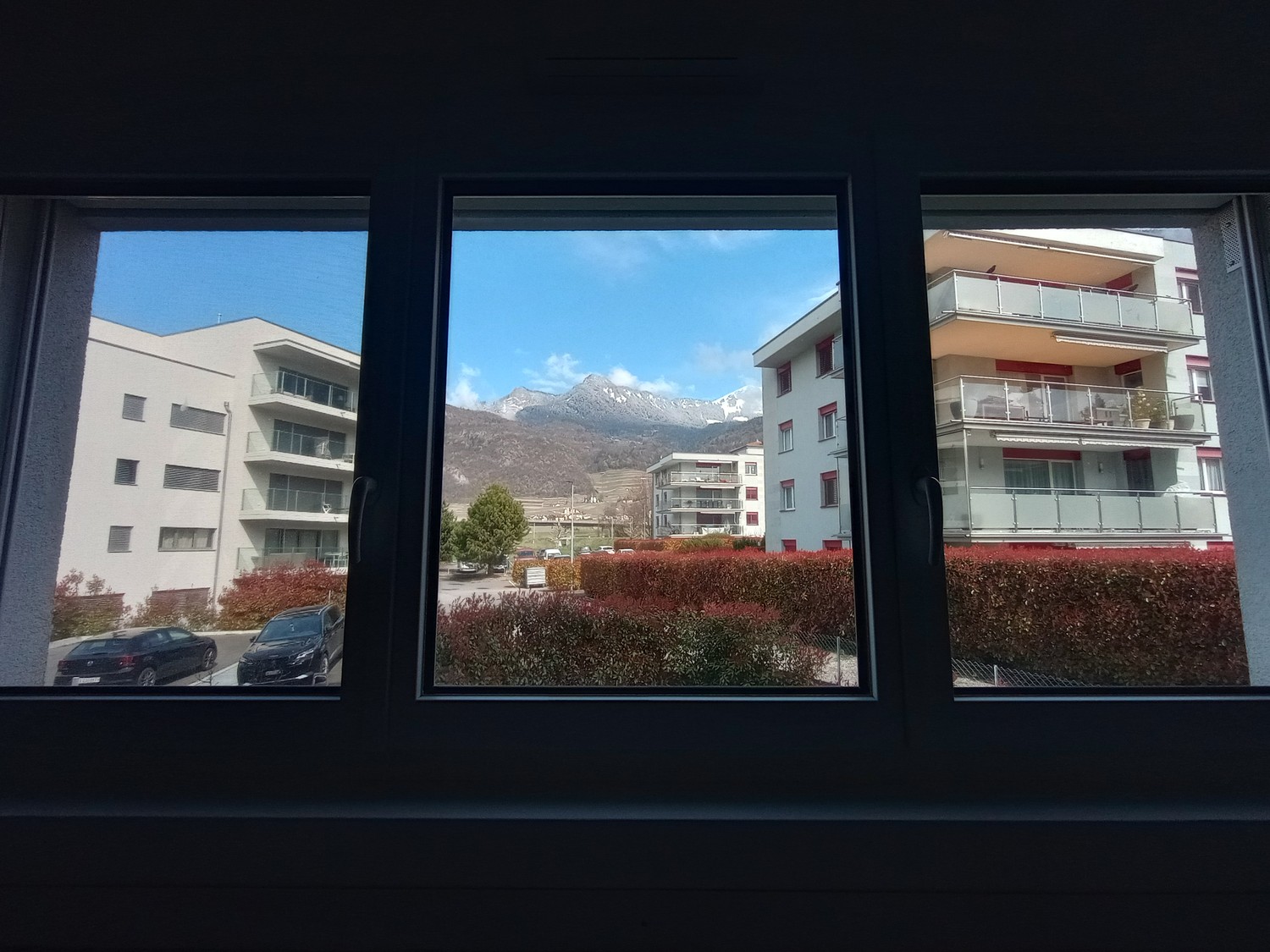 Appartement de 2 ½ pièces, photo 7 sur 8