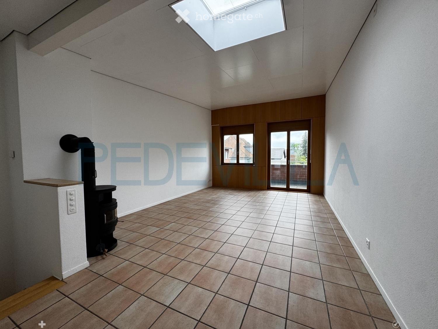 3 rooms apartment, photo 1 sur 4