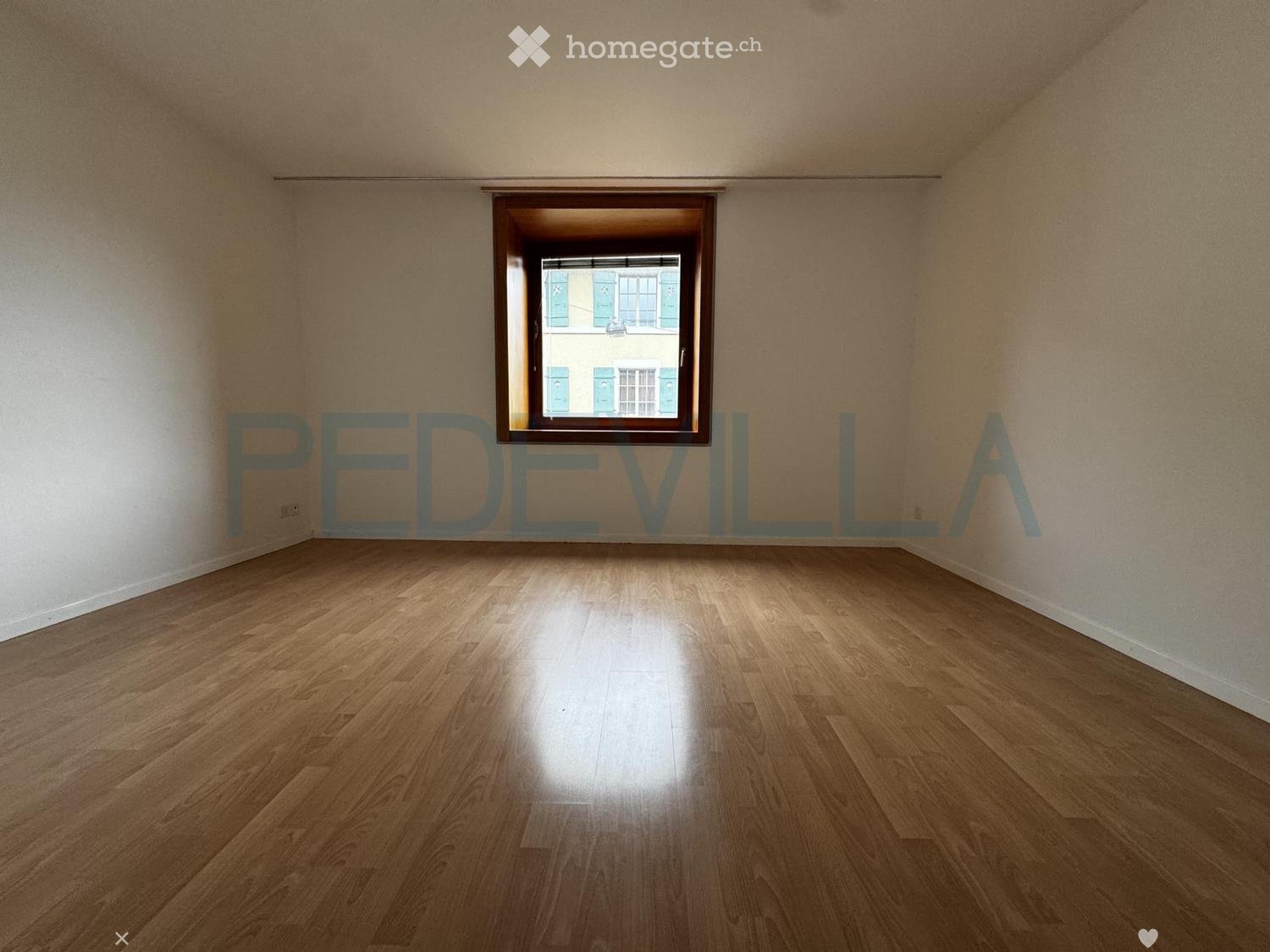 3 rooms apartment, photo 2 sur 4