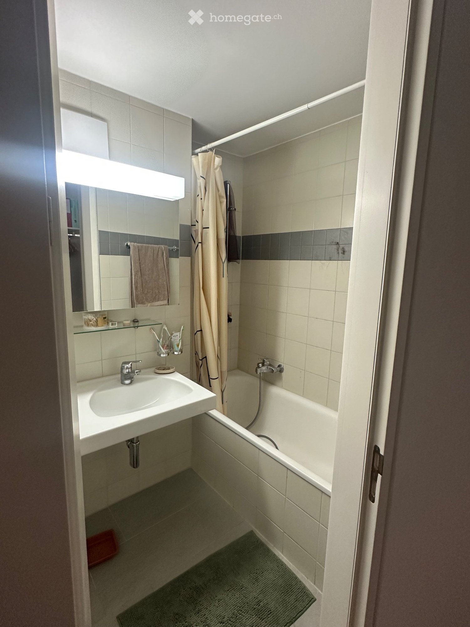3 rooms apartment, photo 3 sur 4