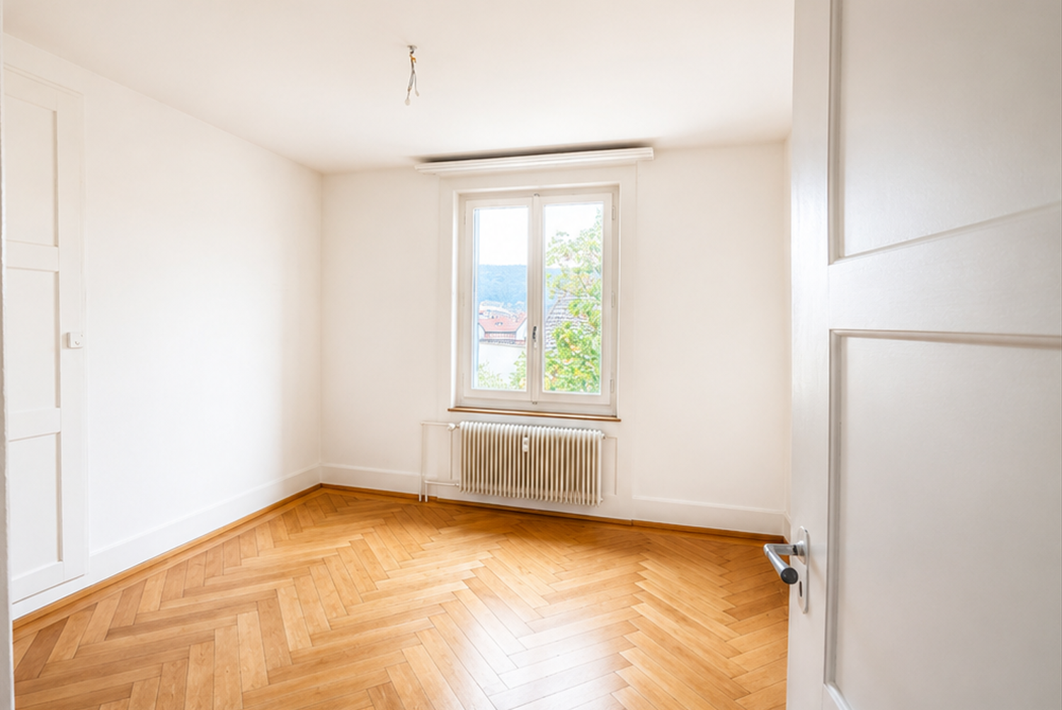 Appartement de 3 pièces