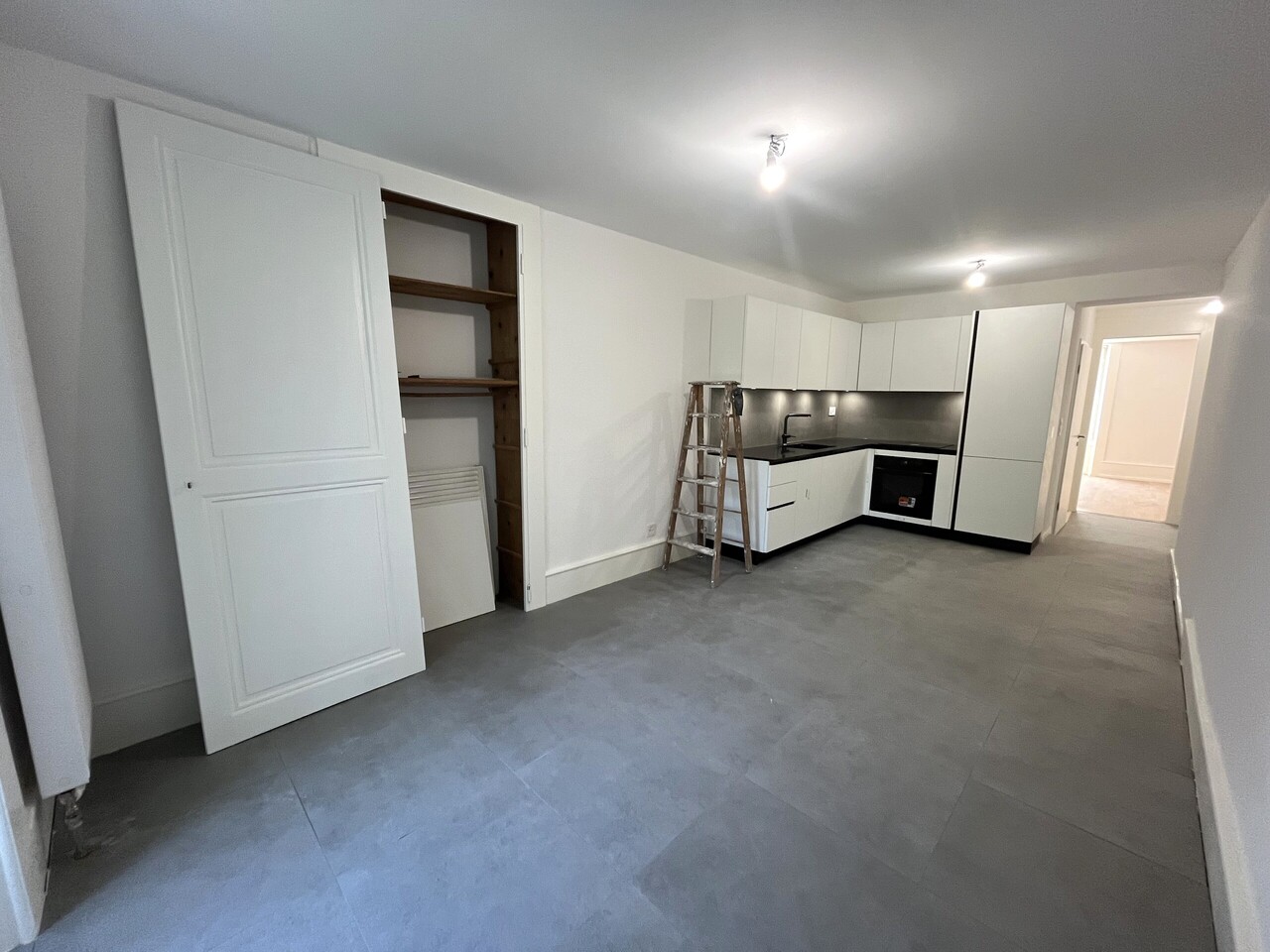 2 rooms apartment, photo 5 sur 9