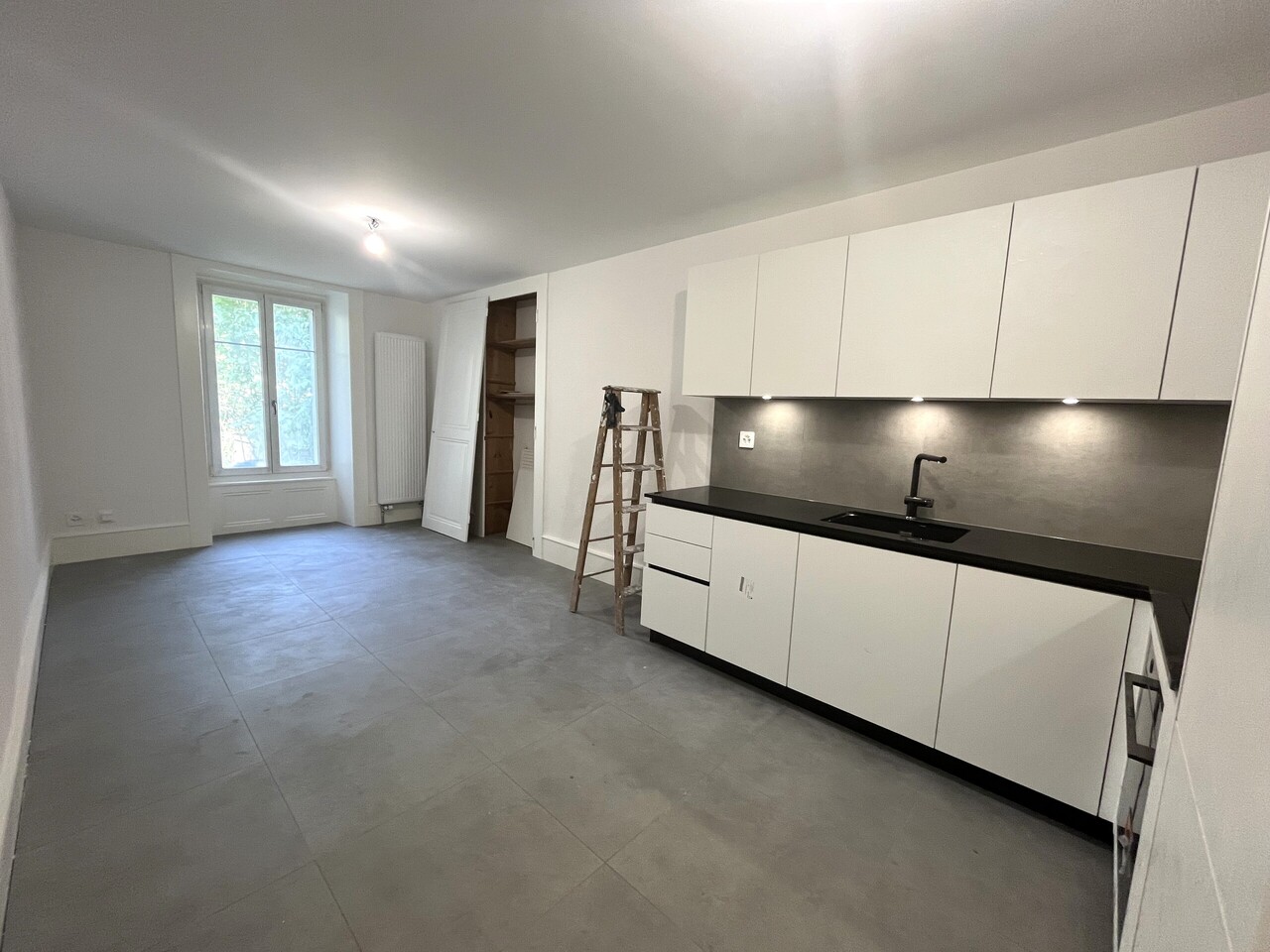 2 rooms apartment, photo 6 sur 9
