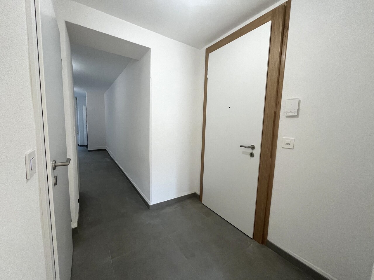 2 rooms apartment, photo 2 sur 9