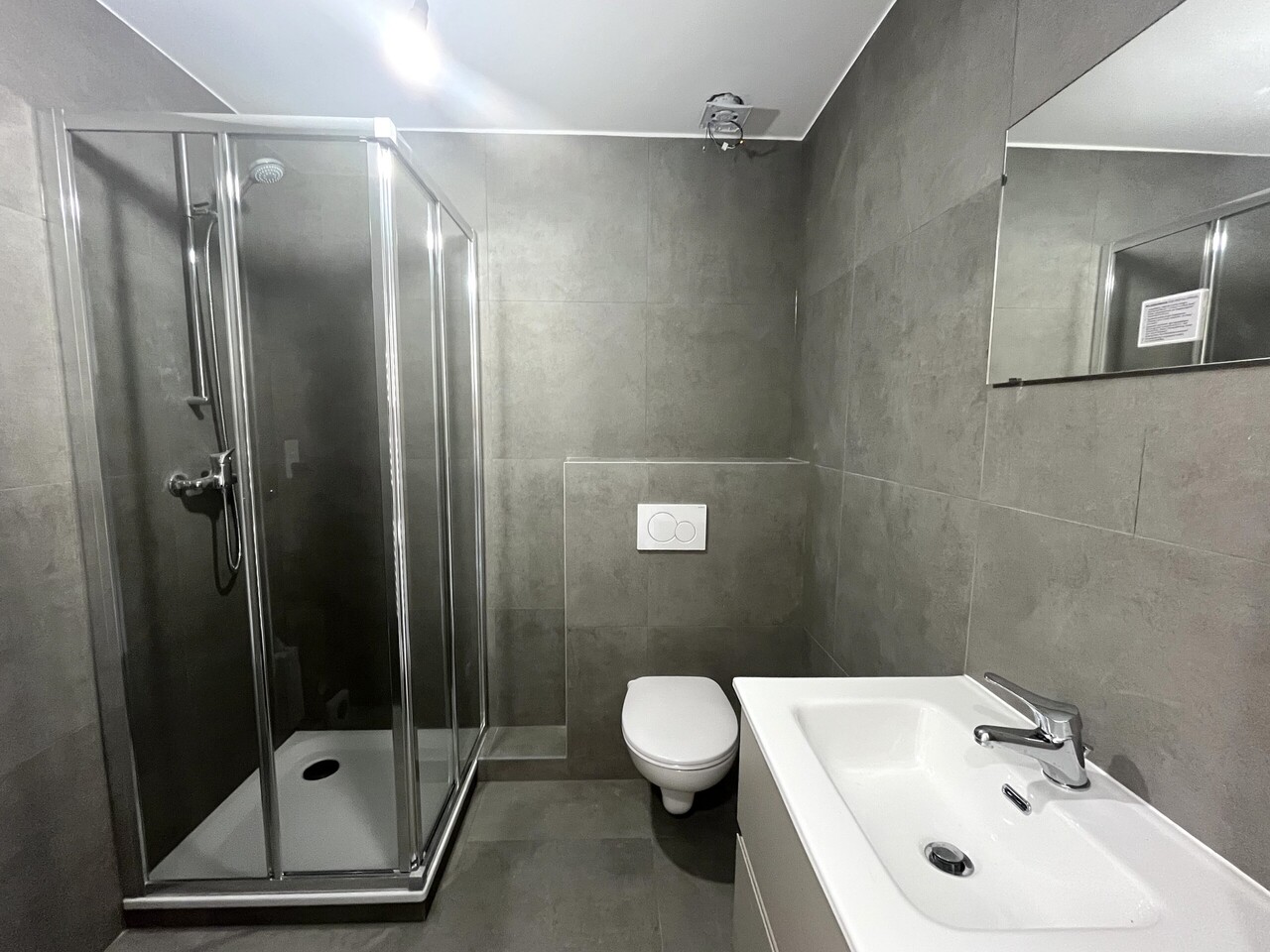 2 rooms apartment, photo 4 sur 9