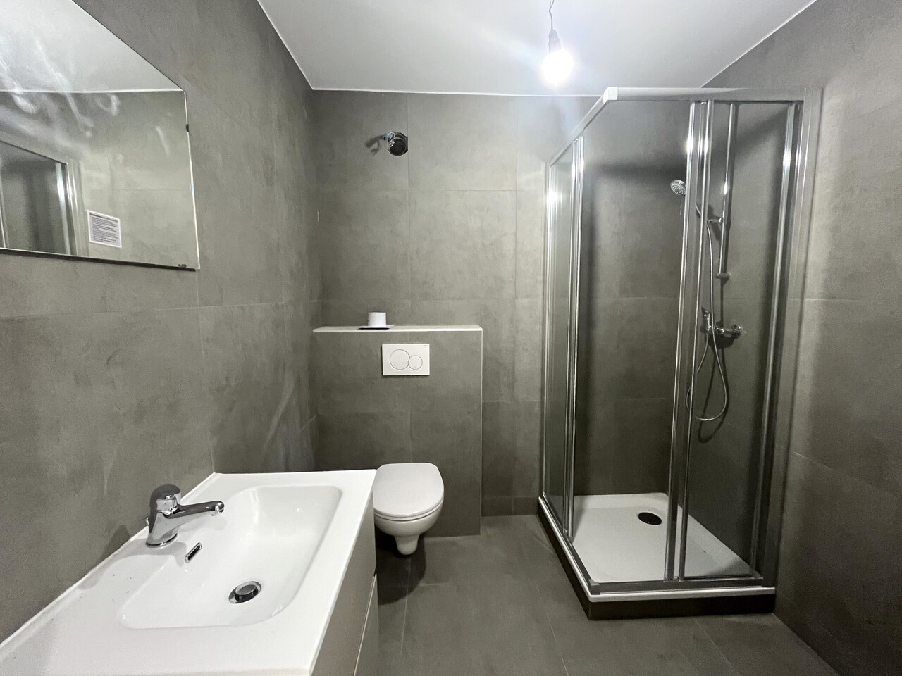 2 rooms apartment, photo 9 sur 9