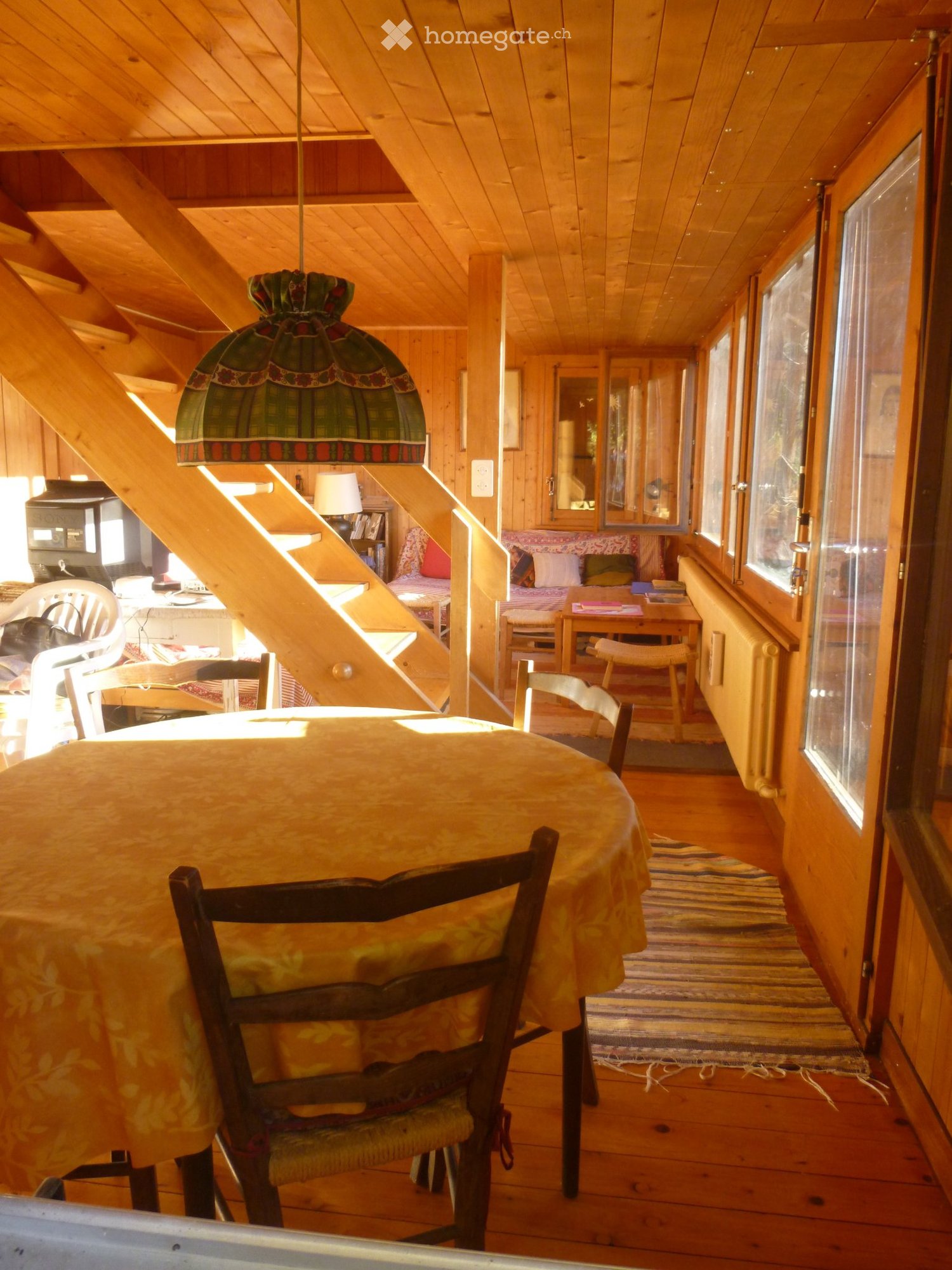 3 ½ rooms single house, photo 4 sur 5