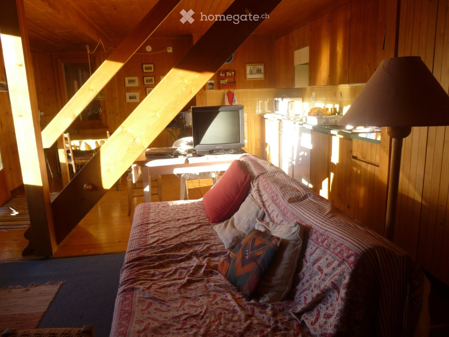 3 ½ rooms single house, photo 5 sur 5