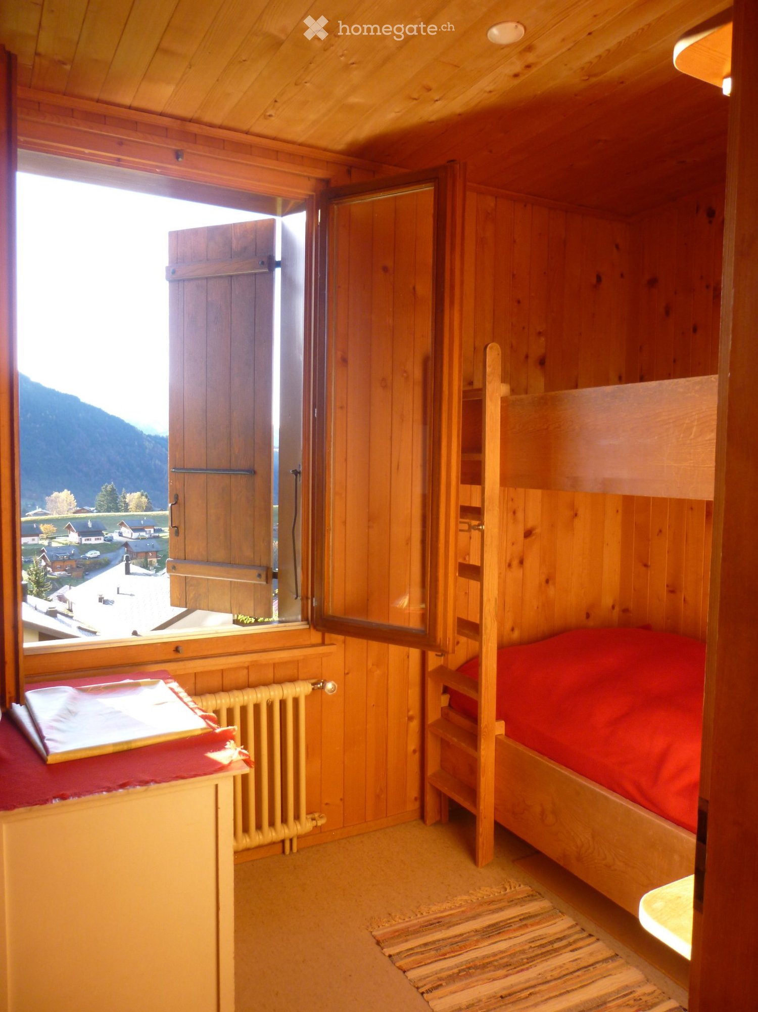 3 ½ rooms single house, photo 3 sur 5